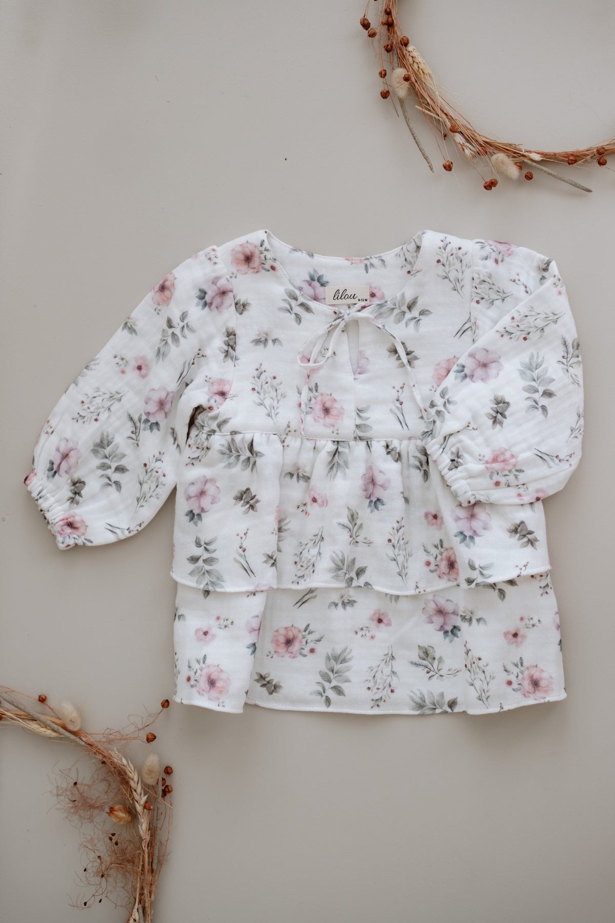 Blooming Belle Dress