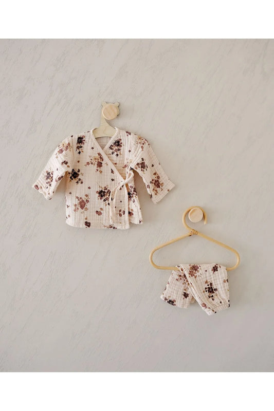 Willow Bloom Newborn Set