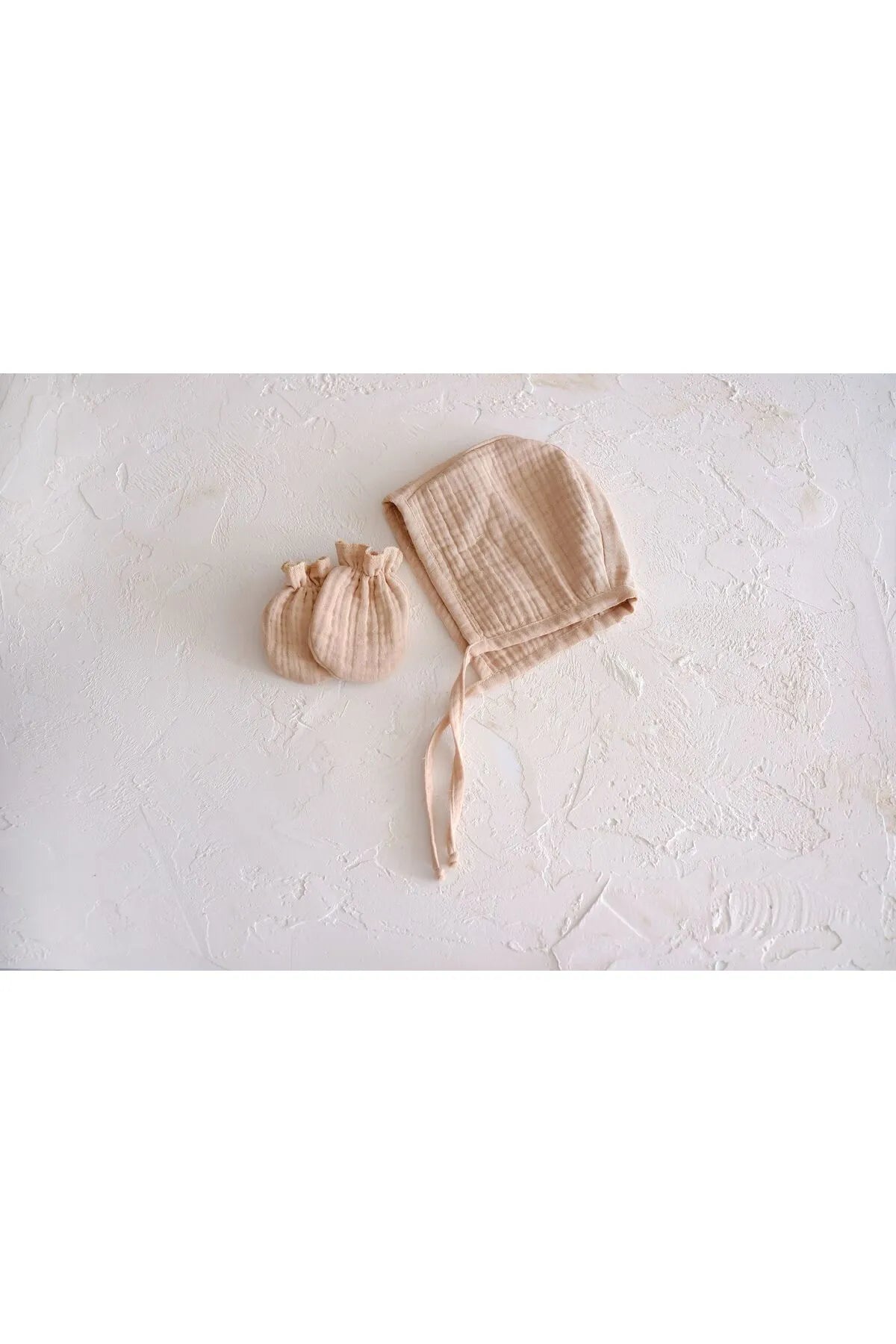 Sand Dune Newborn Set