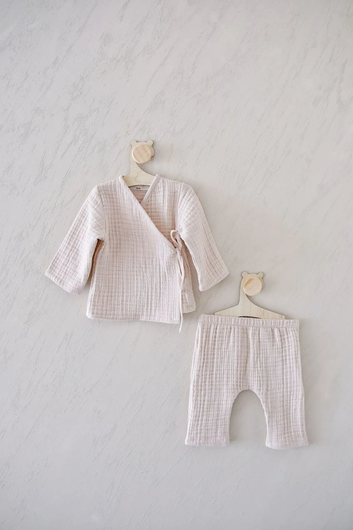 Soft Haven Newborn Set