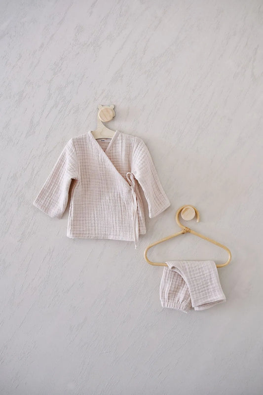 Soft Haven Newborn Set