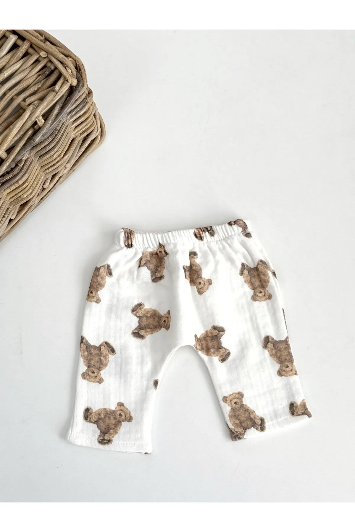 Teddy Hug Newborn Set