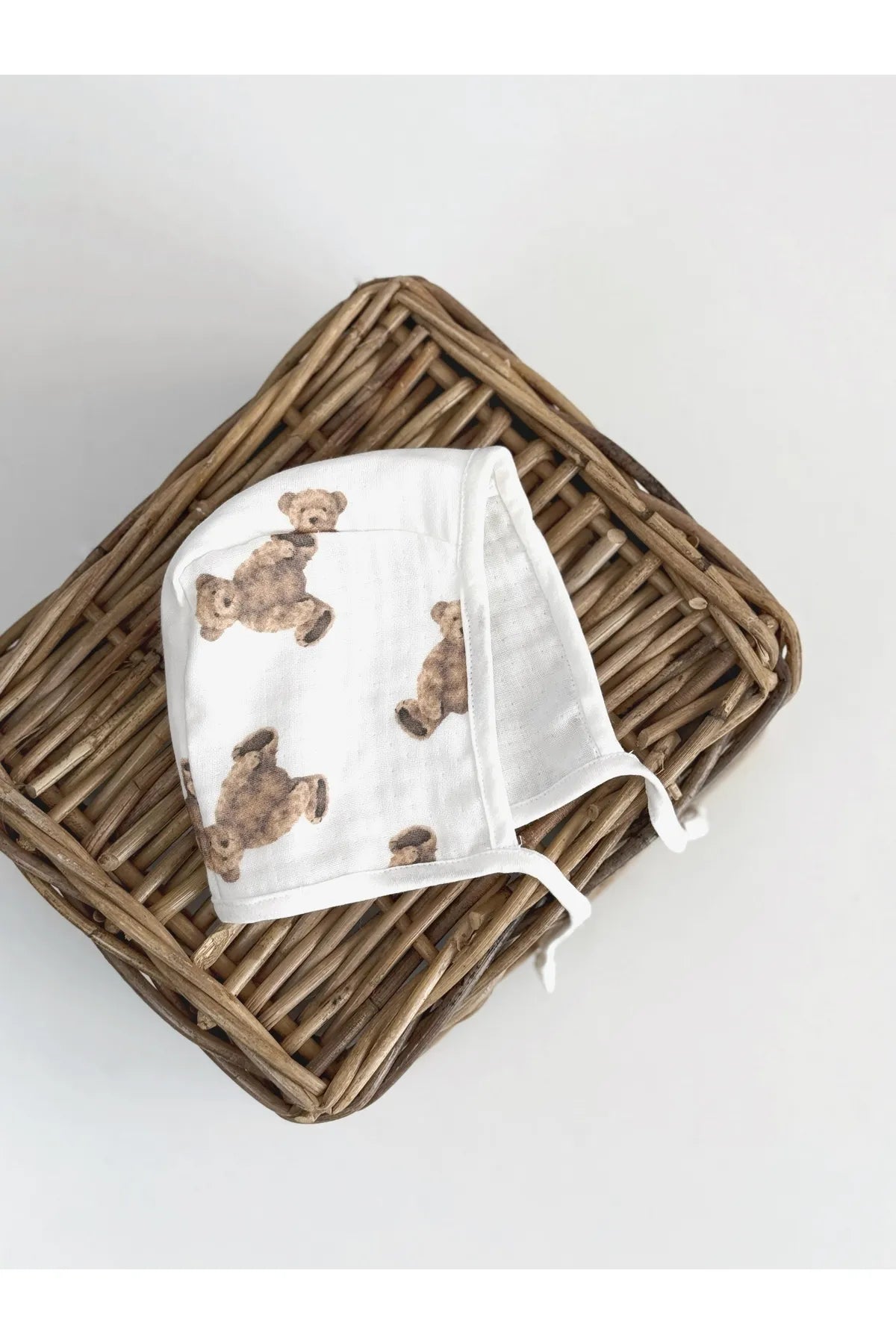 Teddy Hug Newborn Set