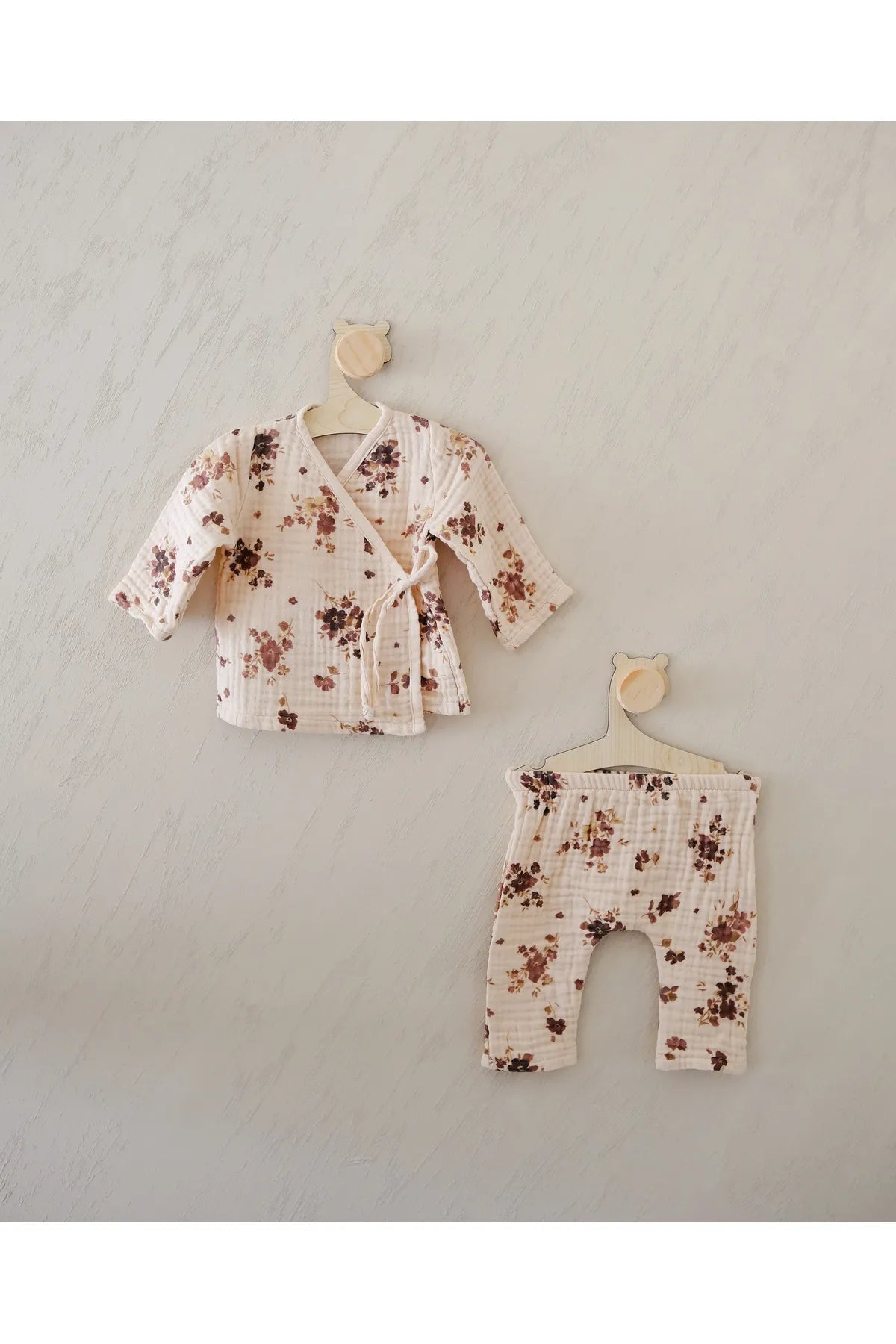 Willow Bloom Newborn Set