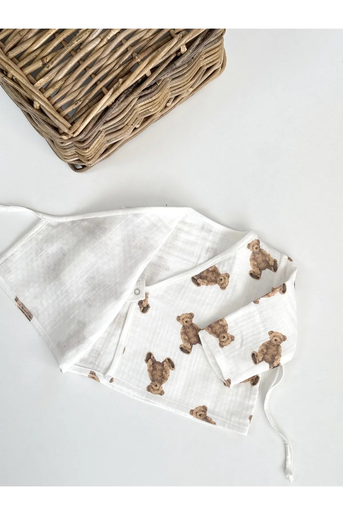 Teddy Hug Newborn Set
