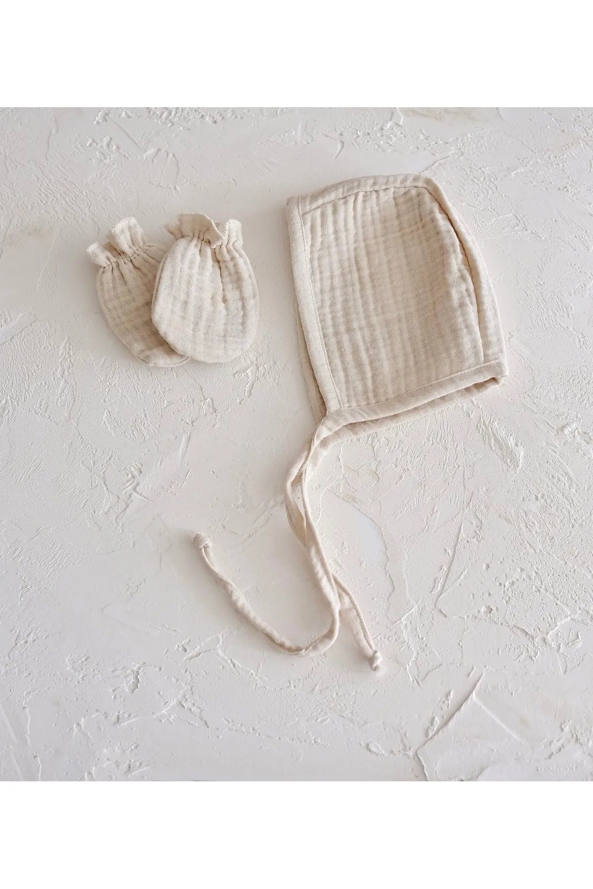 Soft Haven Newborn Set