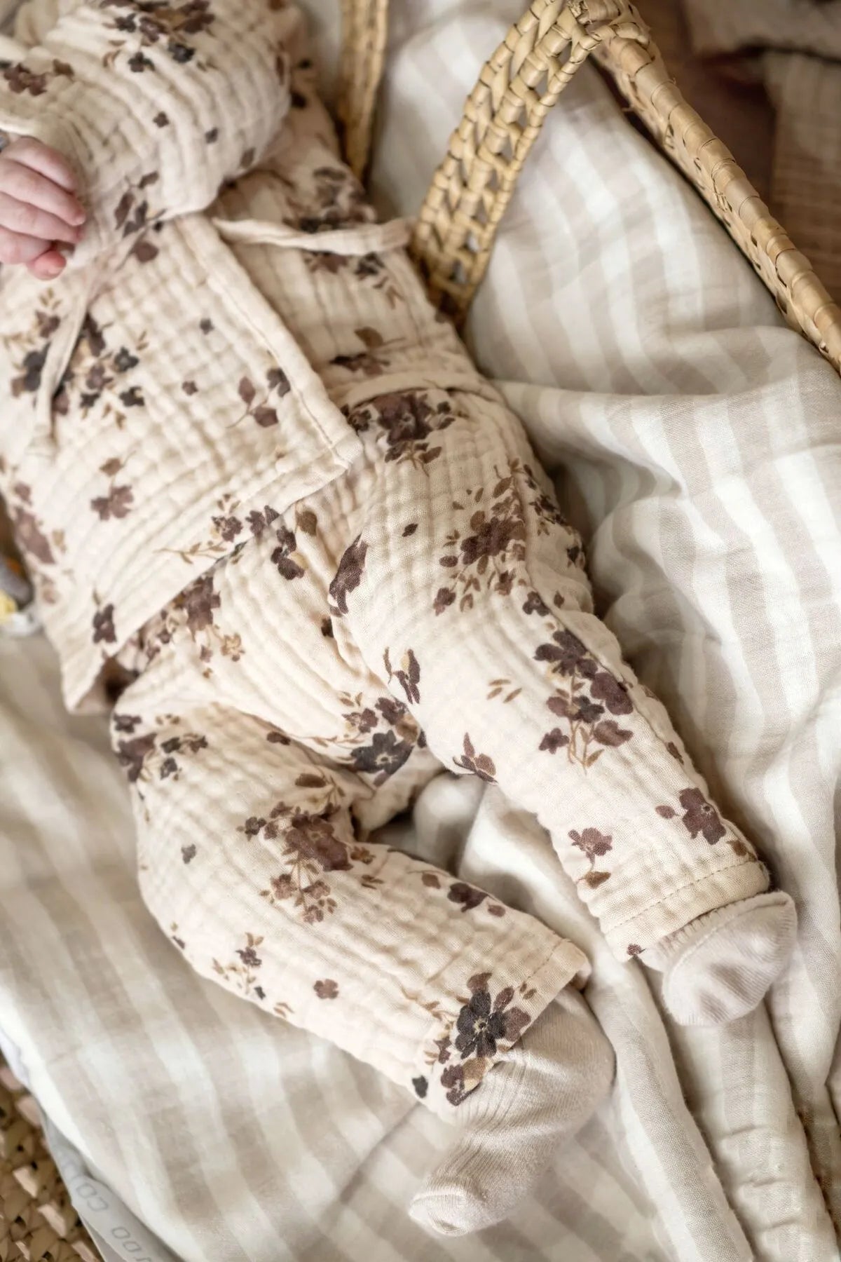 Willow Bloom Newborn Set