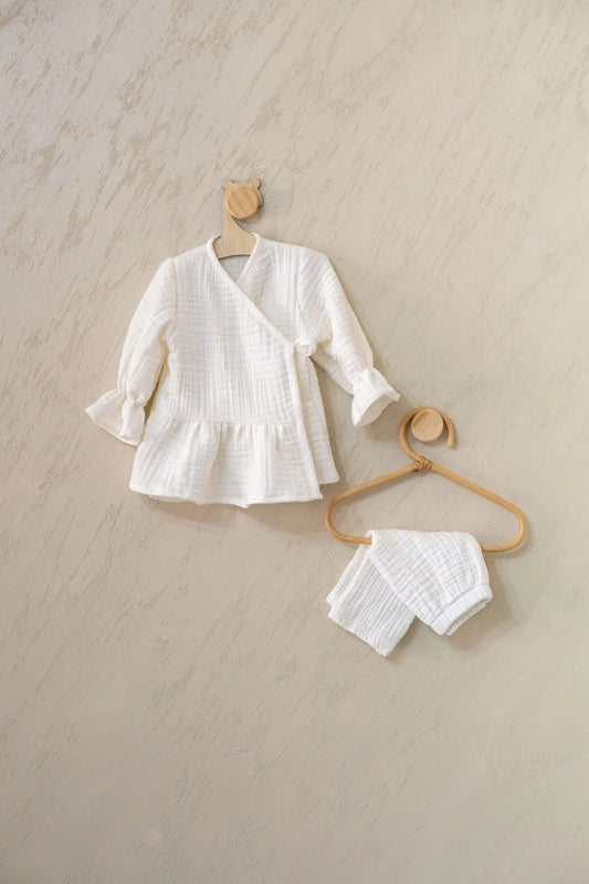 Cloud Soft Newborn Set
