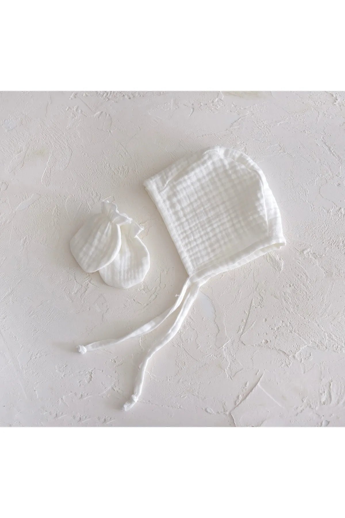 Cloud Soft Newborn Set