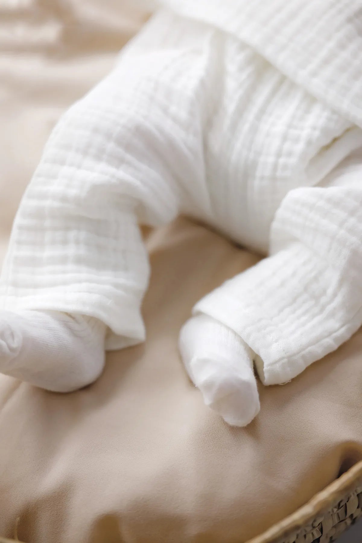 Cloud Soft Newborn Set