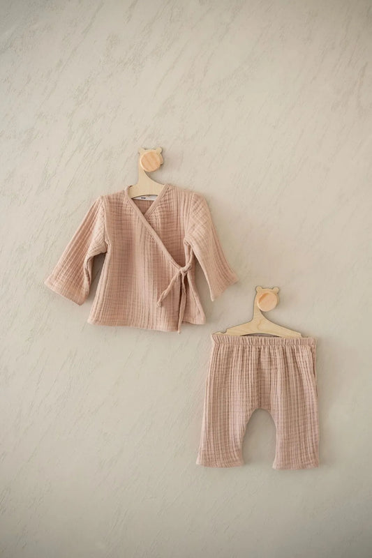 Sand Dune Newborn Set