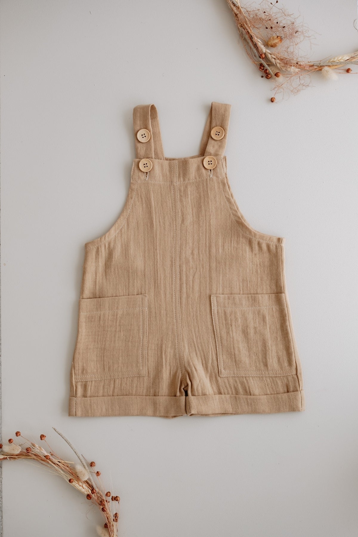 Oakwood Overalls