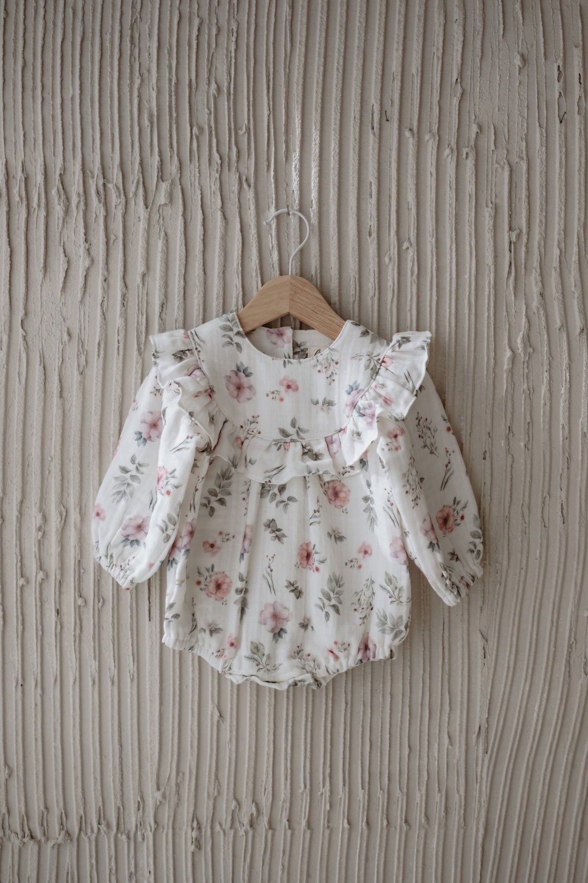 Daisy Dream Romper