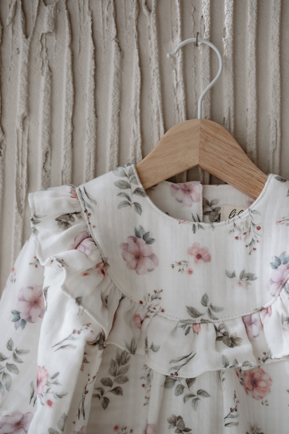 Daisy Dream Romper
