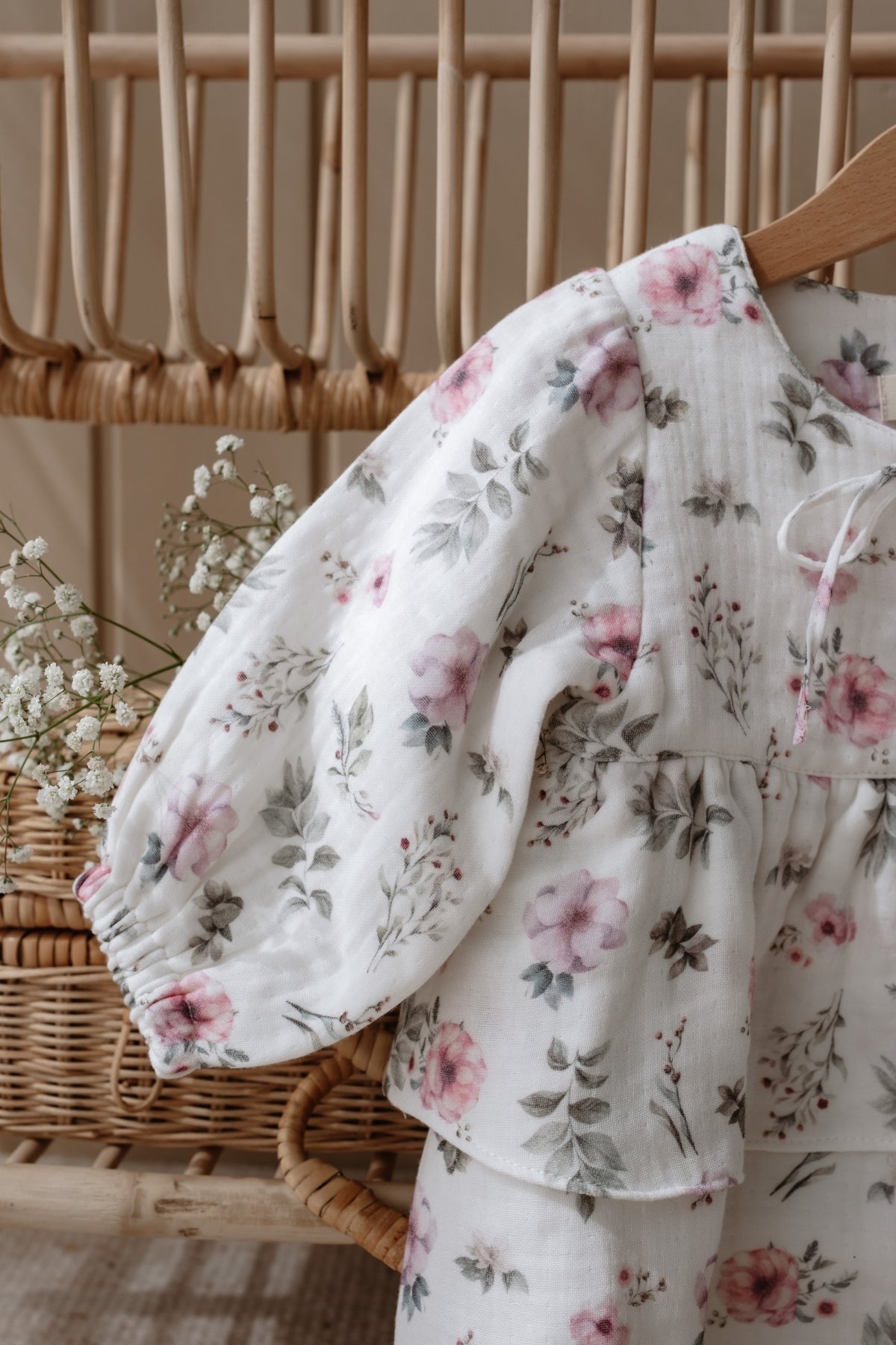 Blooming Belle Dress