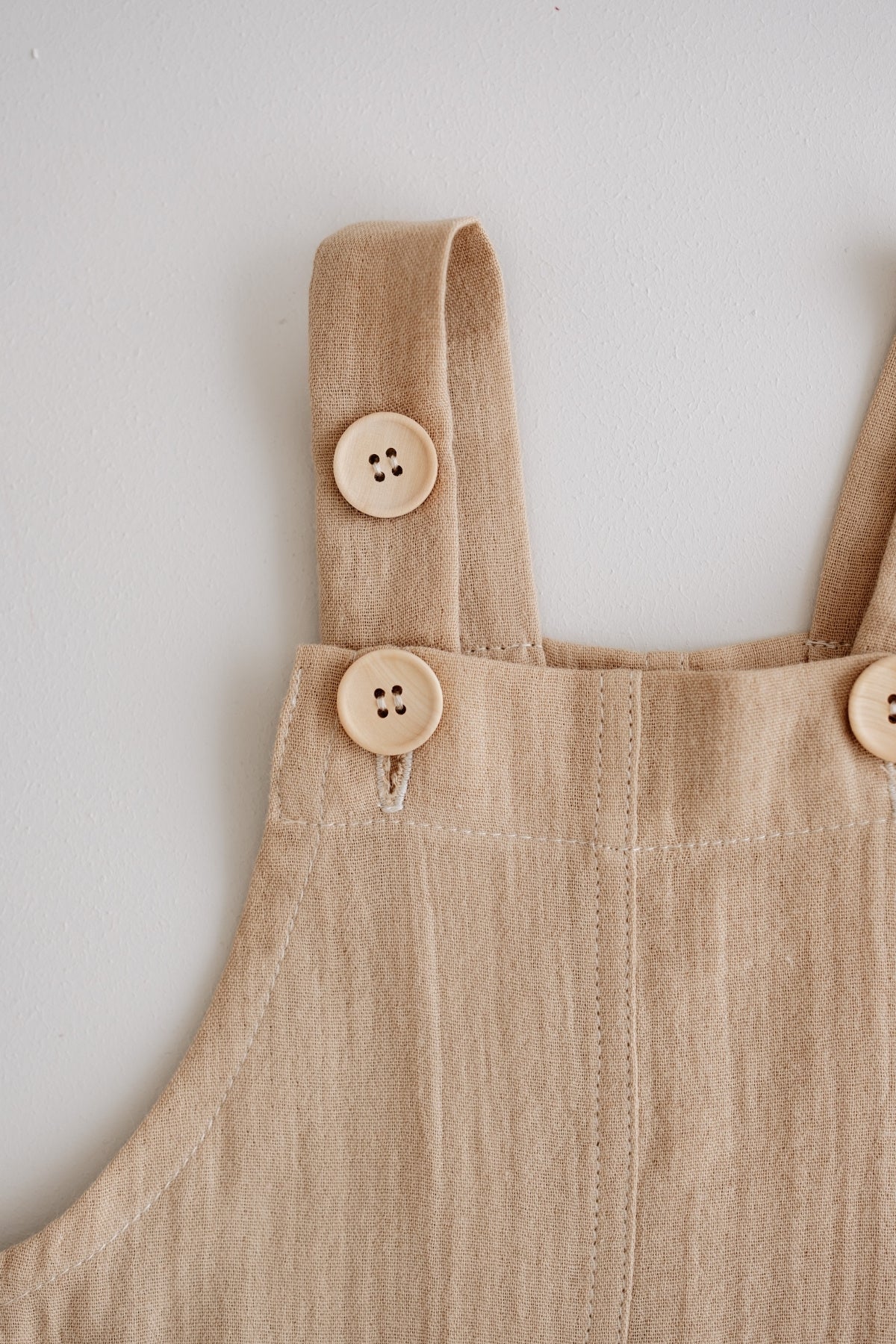 Oakwood Overalls