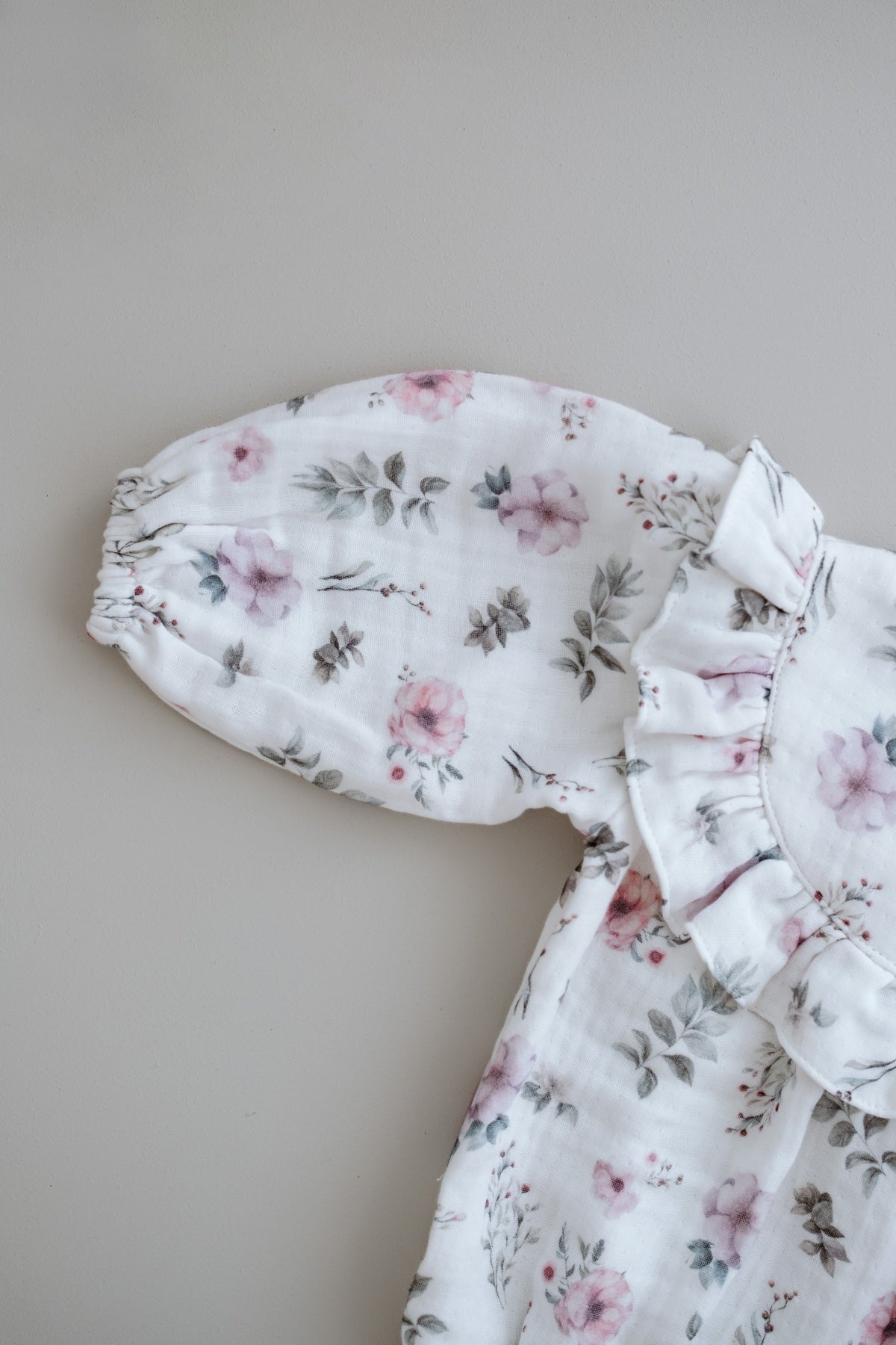 Daisy Dream Romper