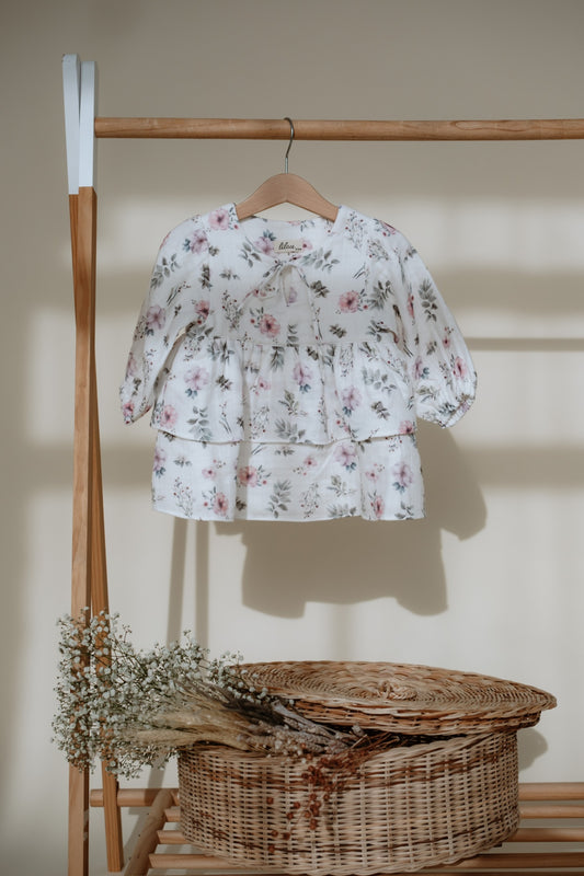 Blooming Belle Dress