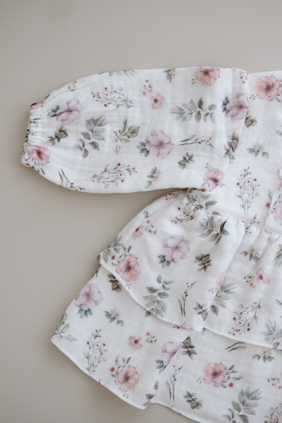 Blooming Belle Dress