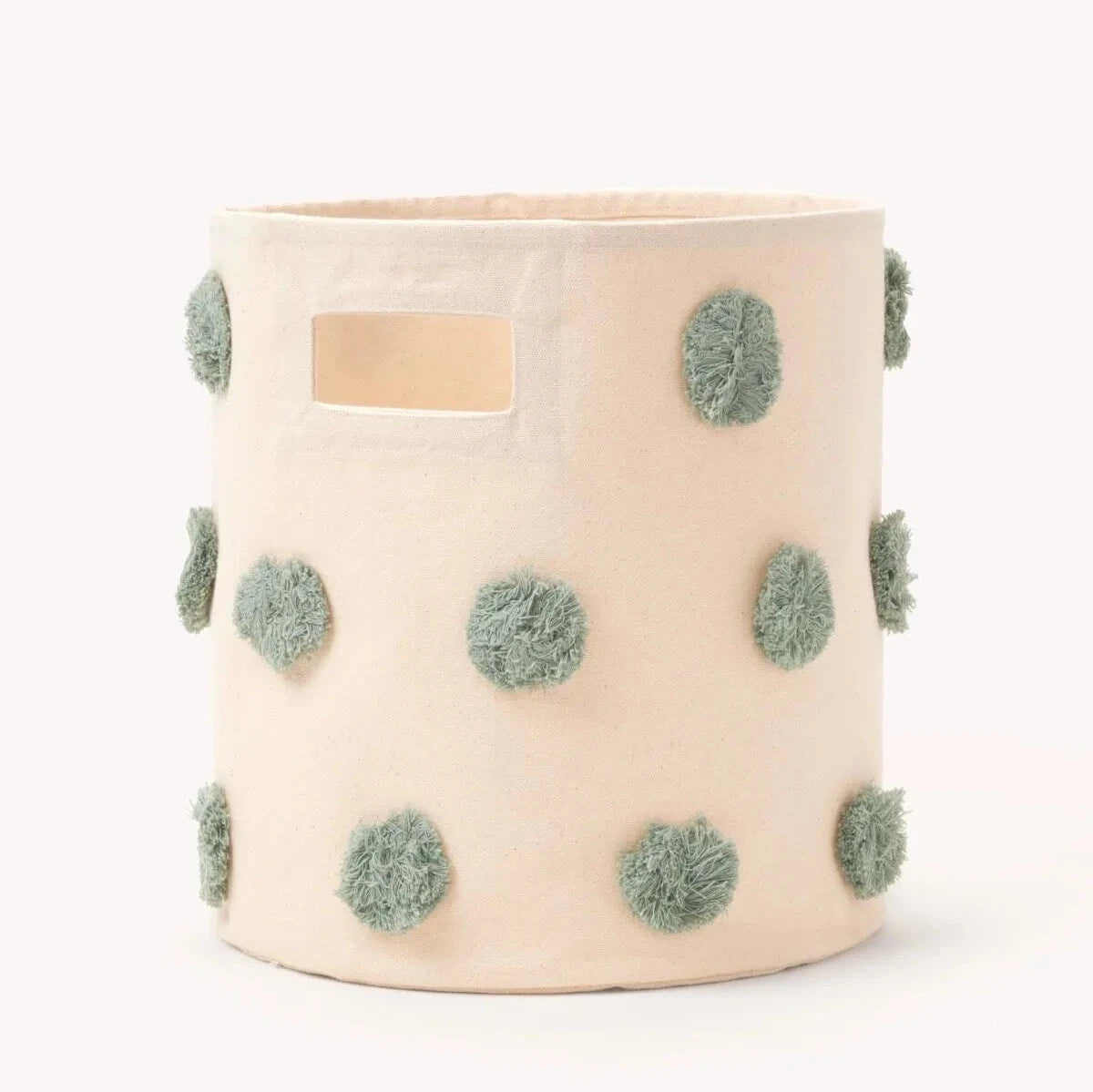 Whimsy Organizers Green