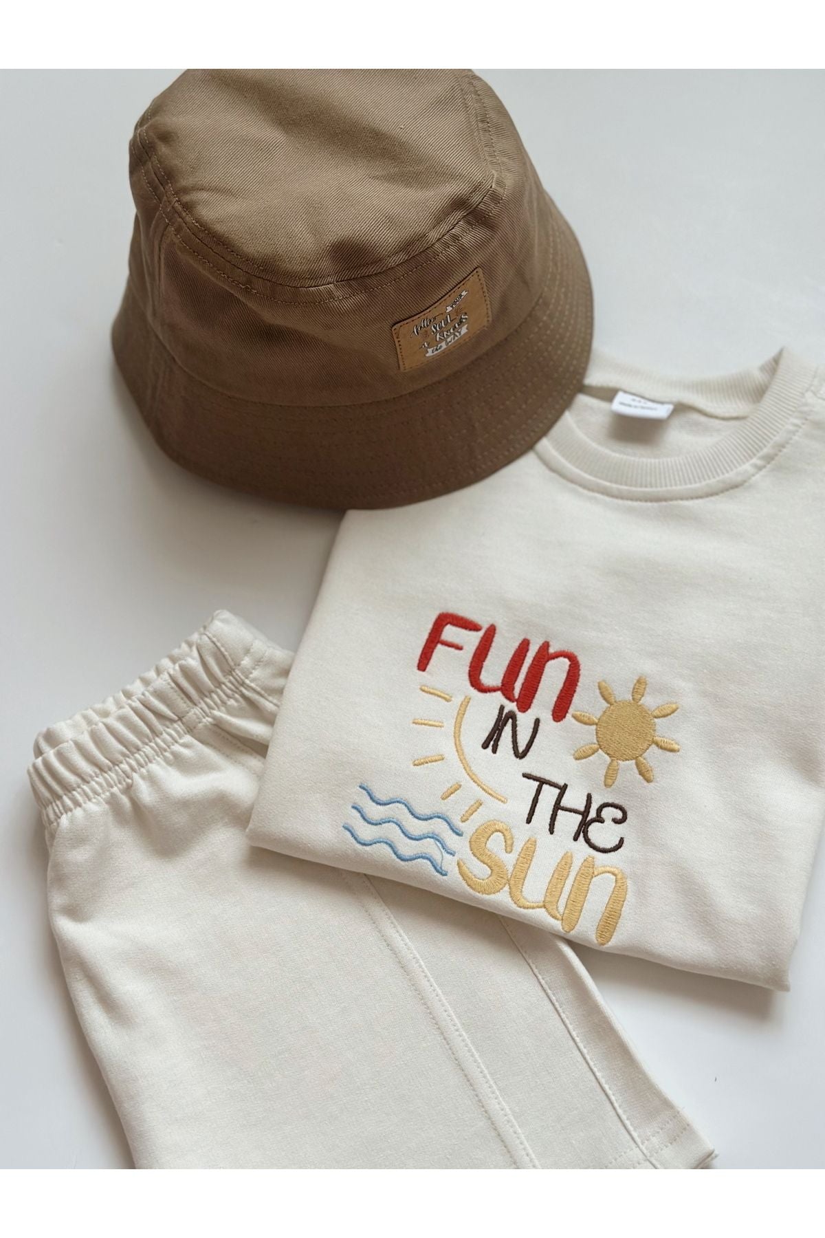 Fun in the Sun Set