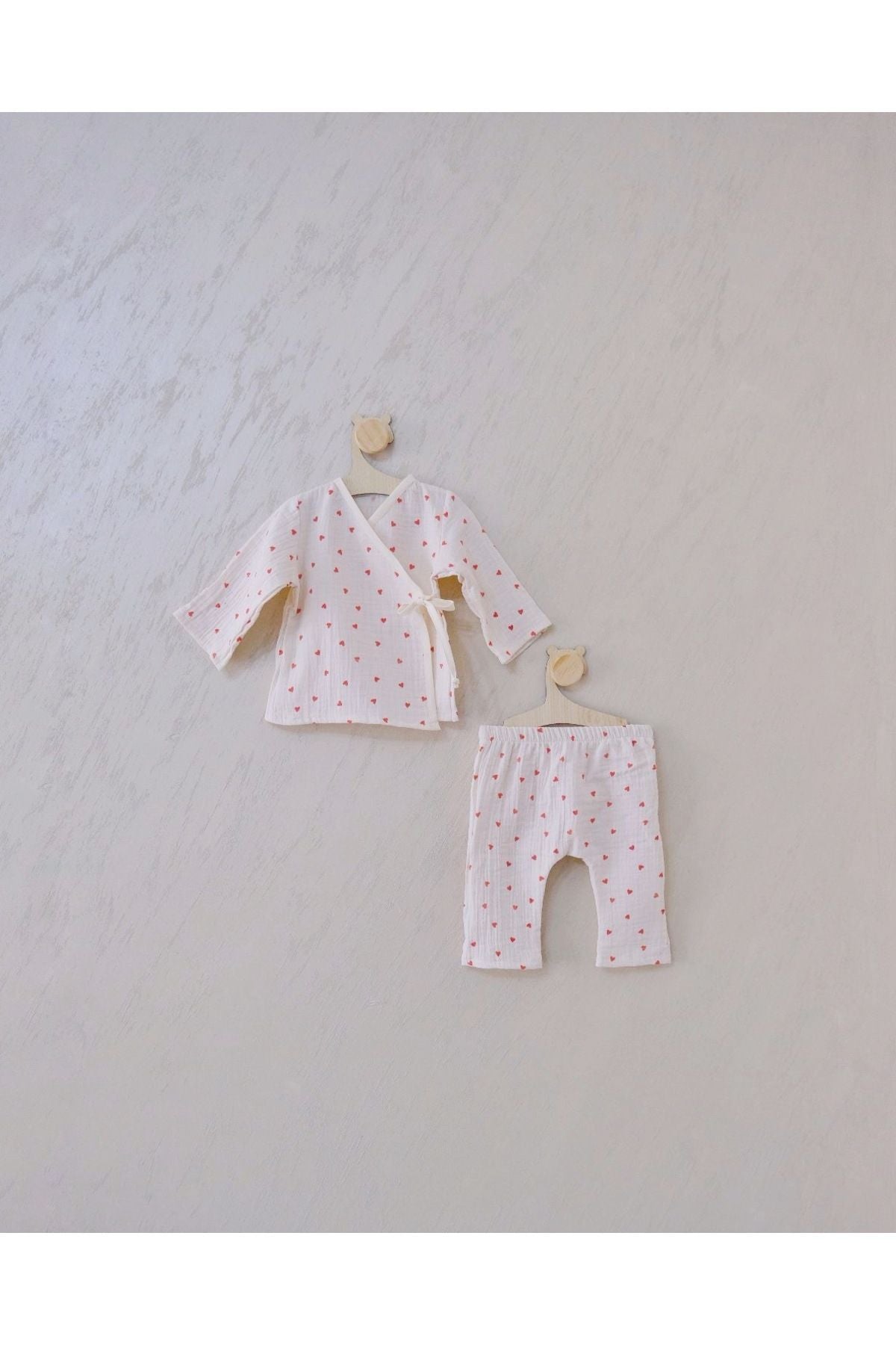 Petite hearts hospital set