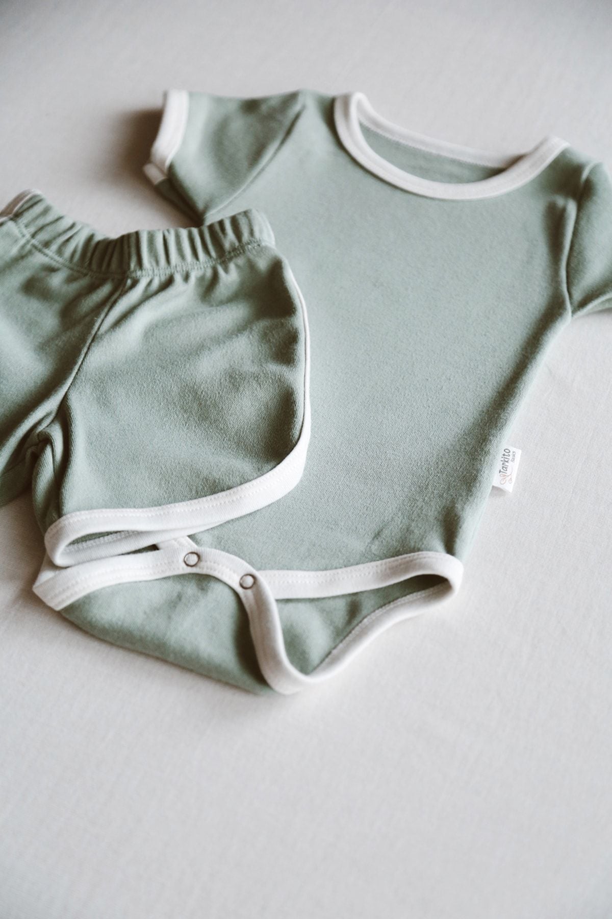 Essential Baby Summer Sets