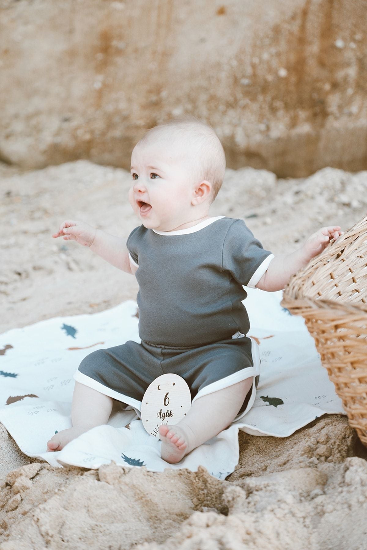 Essential Baby Summer Sets