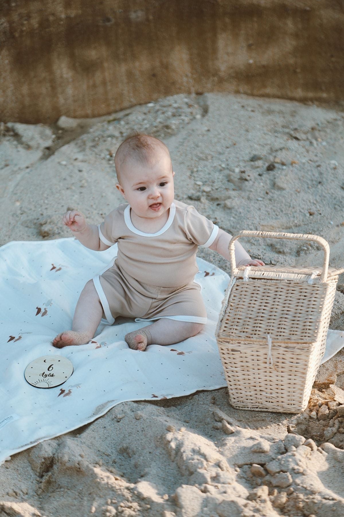 Essential Baby Summer Sets