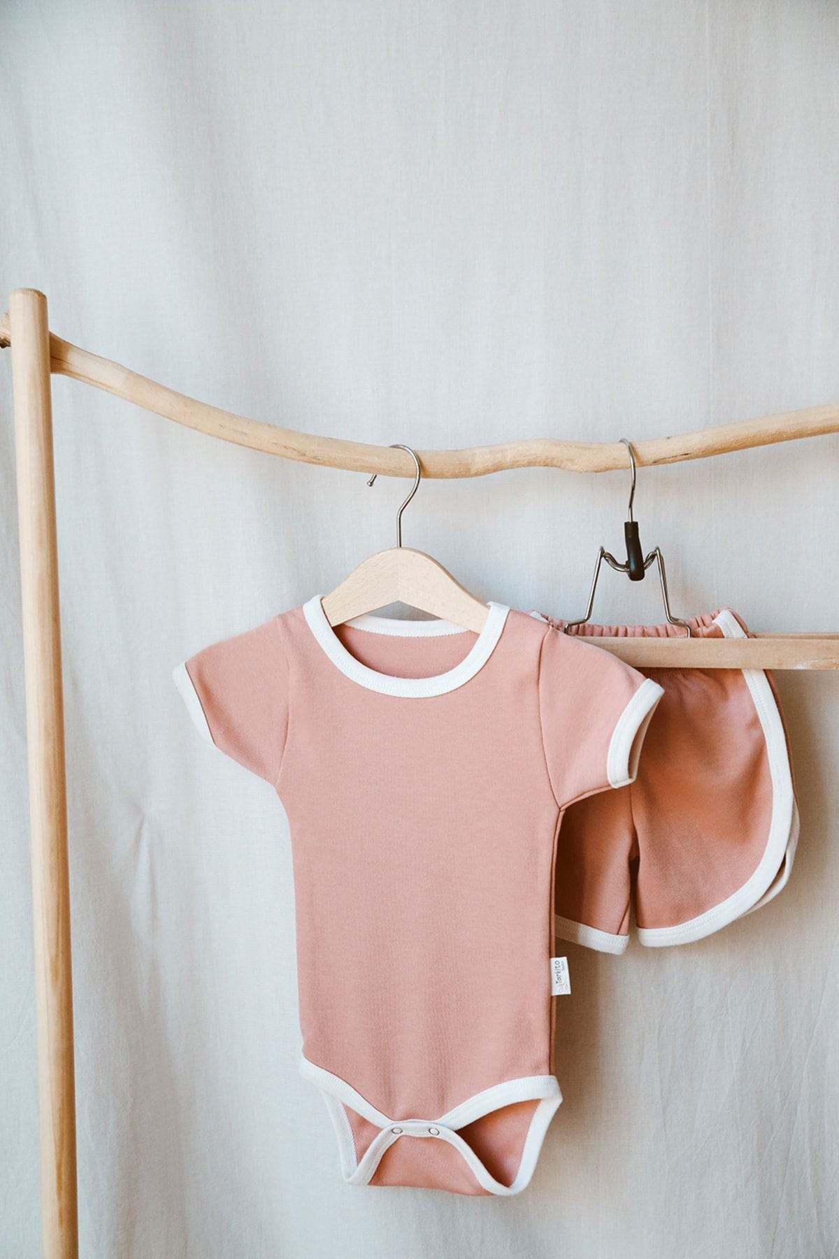 Essential Baby Summer Sets