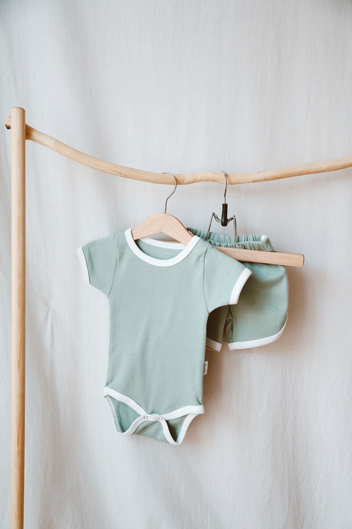 Essential Baby Summer Sets