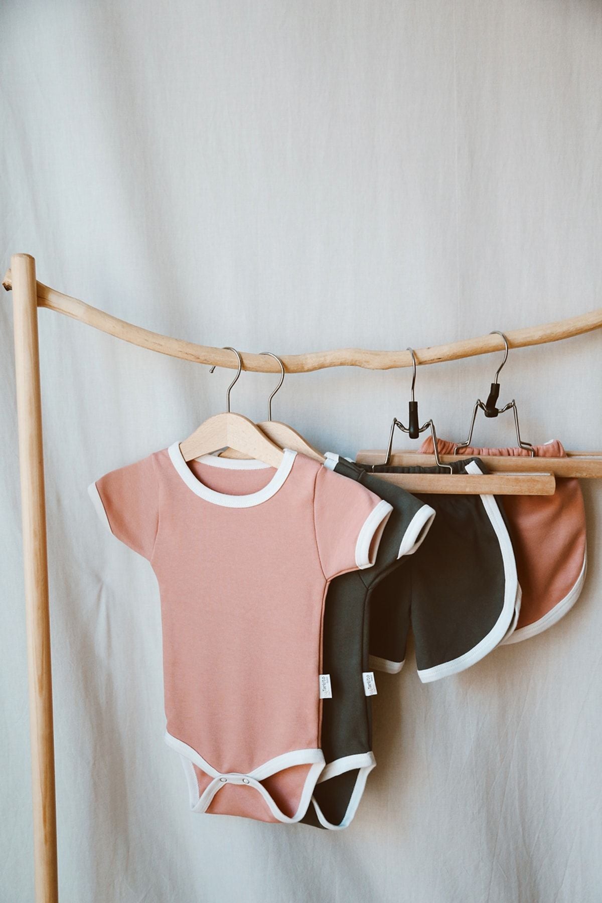 Essential Baby Summer Sets