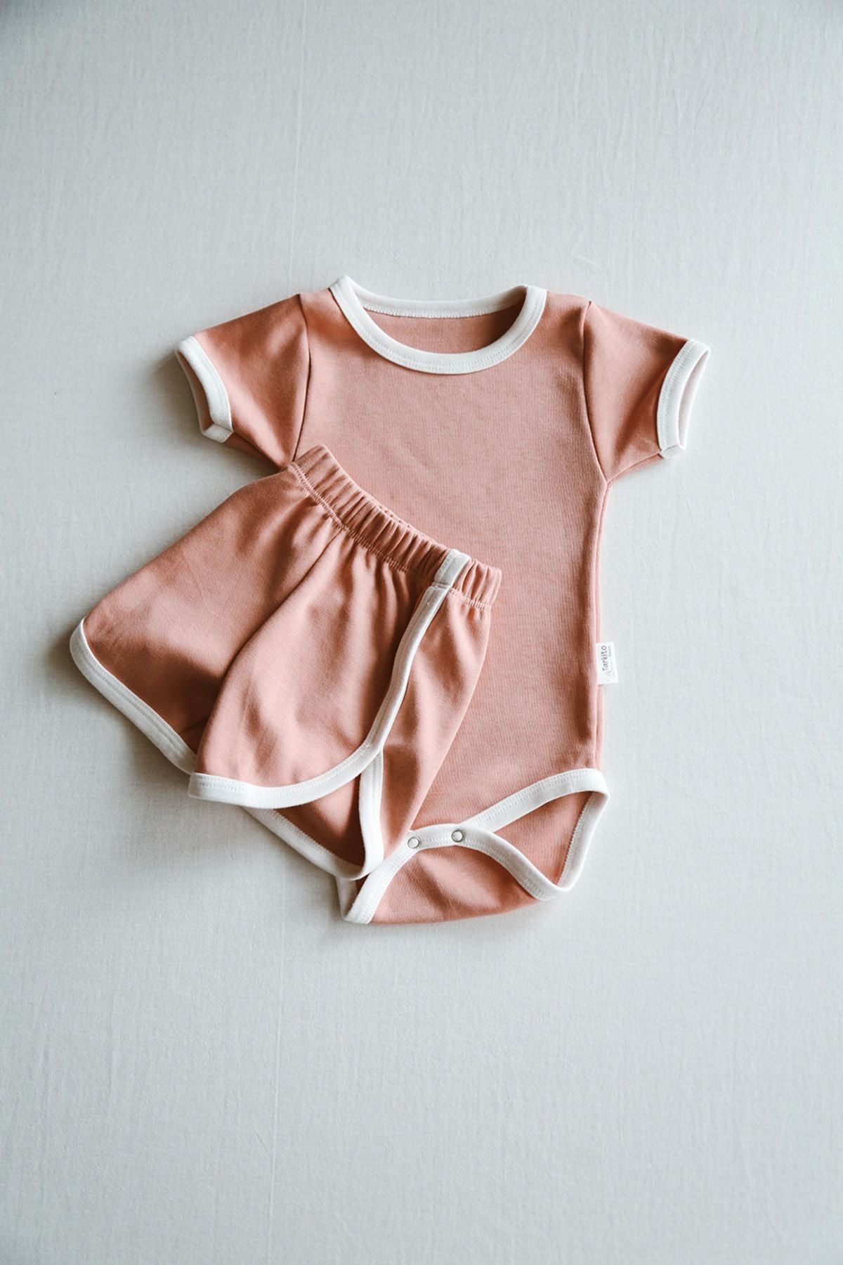 Essential Baby Summer Sets
