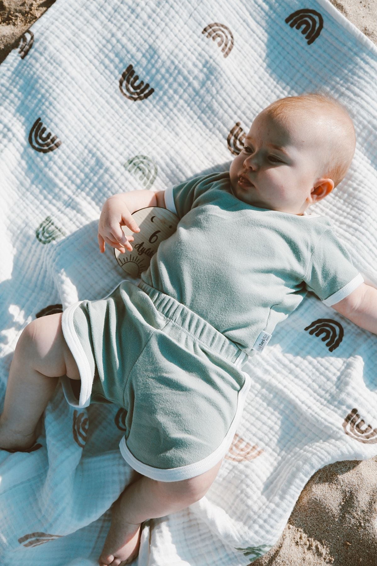 Essential Baby Summer Sets