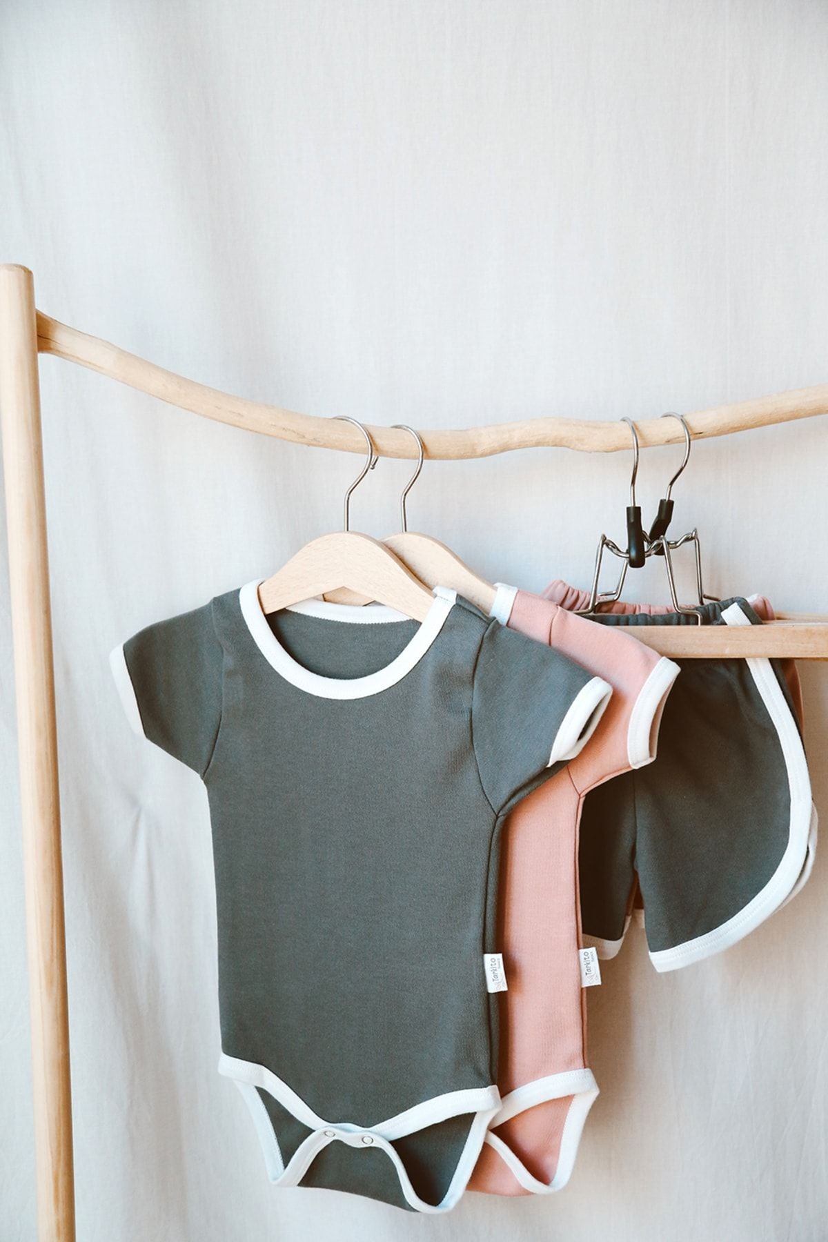 Essential Baby Summer Sets