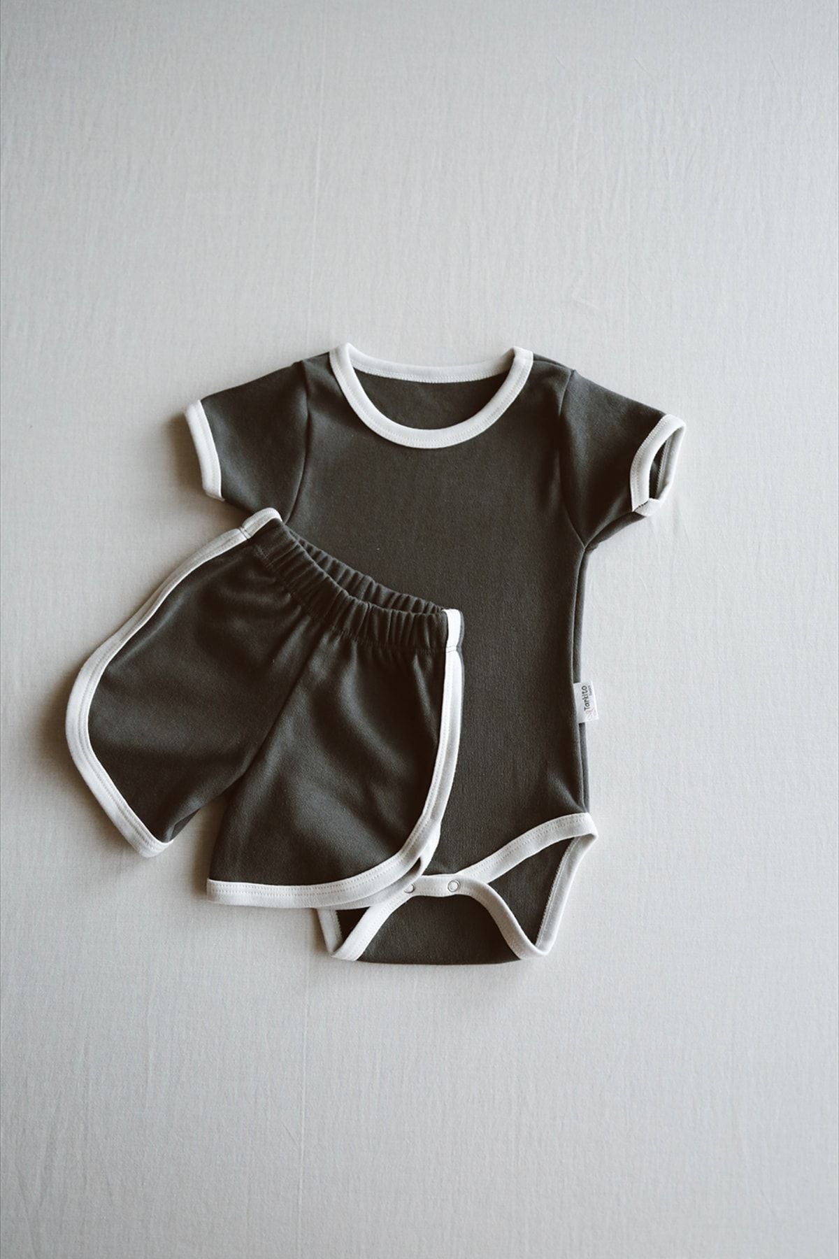 Essential Baby Summer Sets