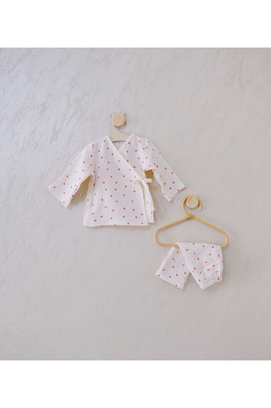 Petite hearts hospital set