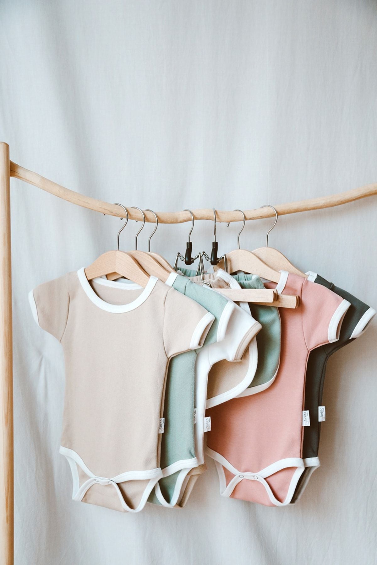Essential Baby Summer Sets