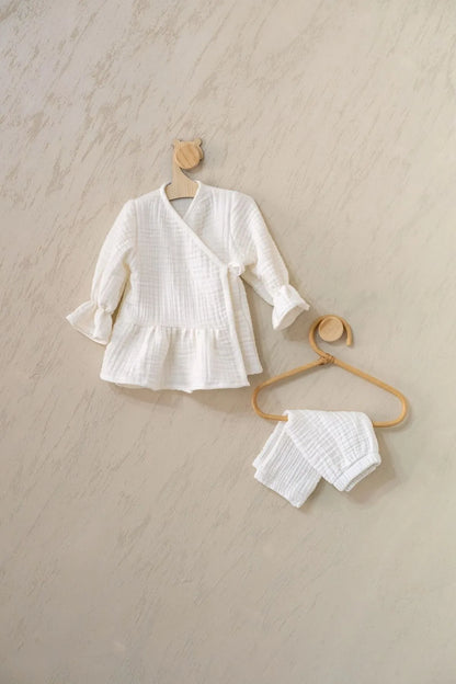 Cloud Soft Newborn Set