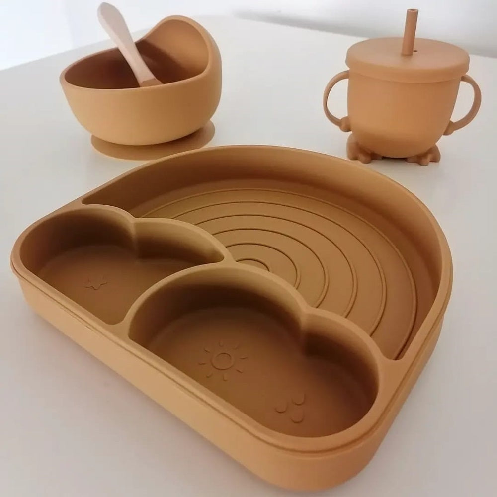 Mini Tableware Set