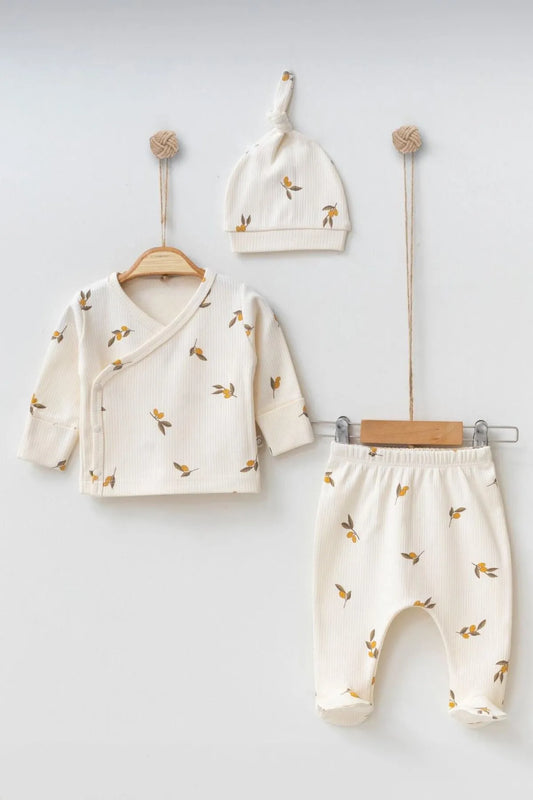 Olive Dreams Newborn Set