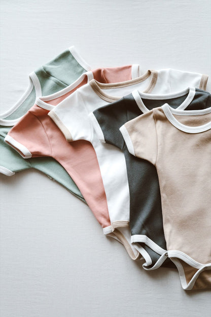 Essential Baby Summer Sets