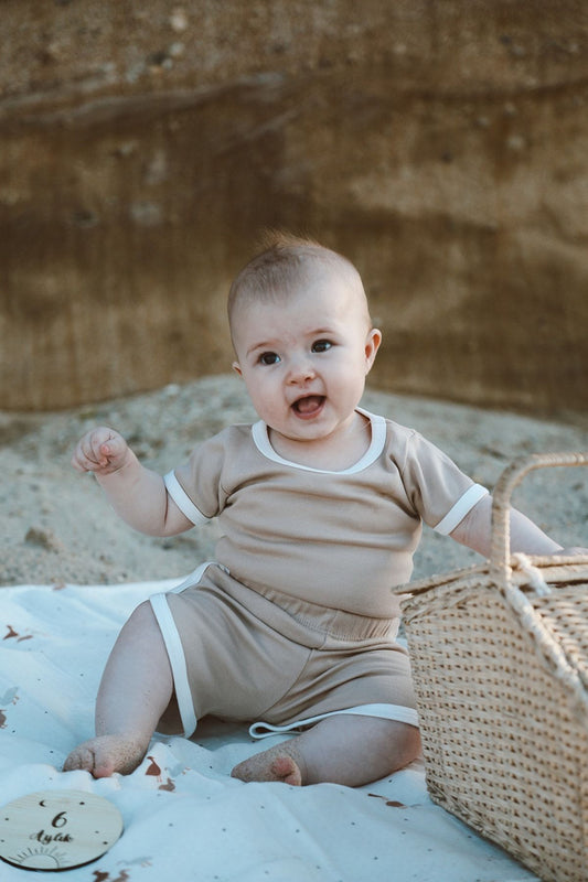 Essential Baby Summer Sets
