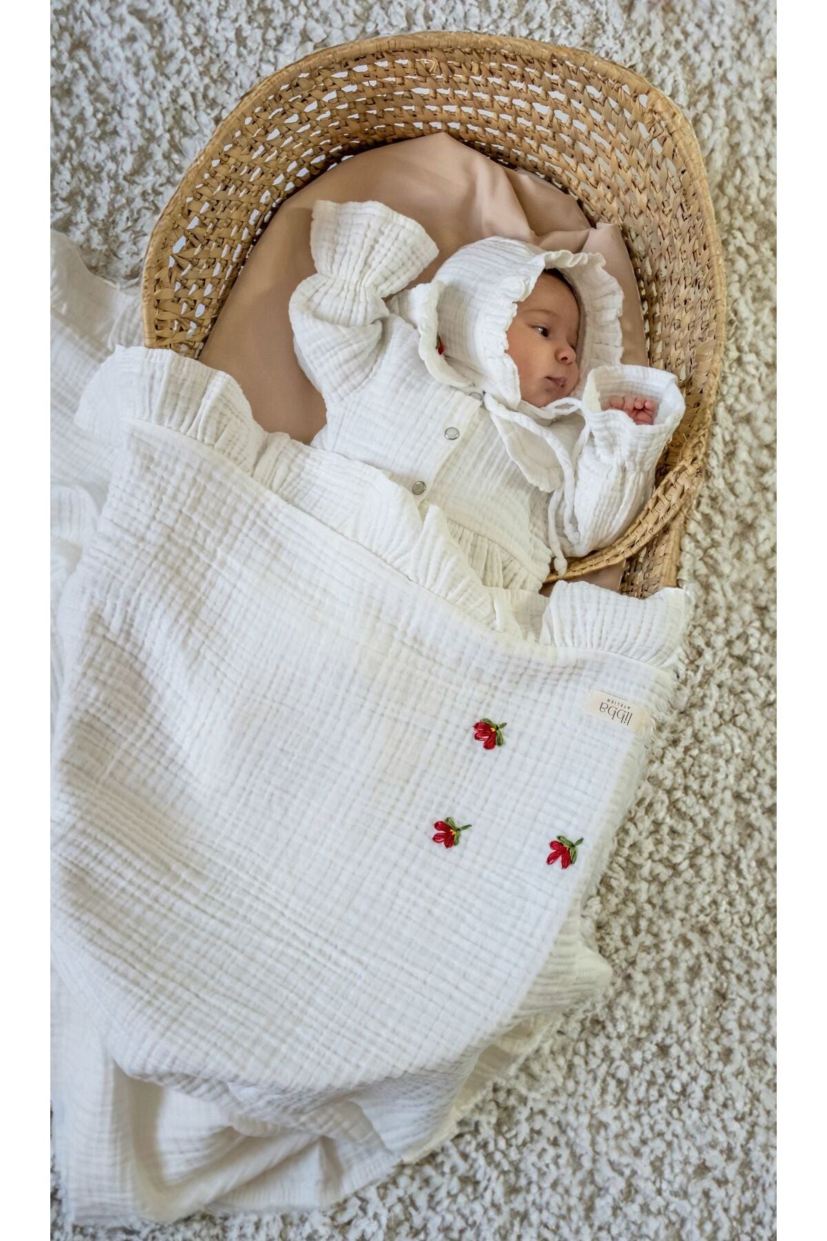 Red Rose hospital set