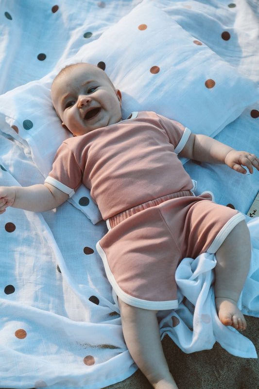 Essential Baby Summer Sets