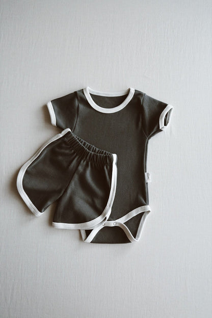 Essential Baby Summer Sets