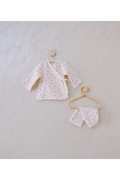 Petite hearts hospital set