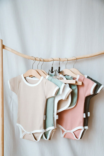 Essential Baby Summer Sets